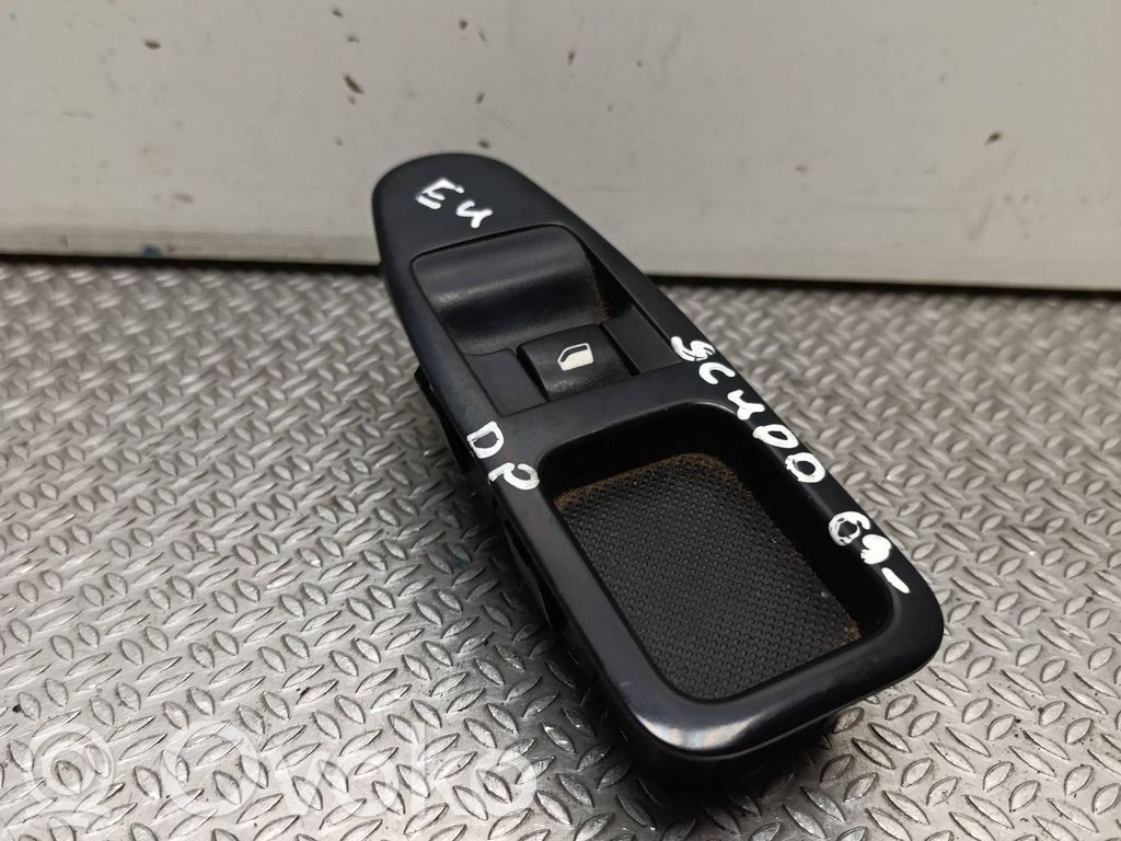 Fiat Scudo Electric window control switch 