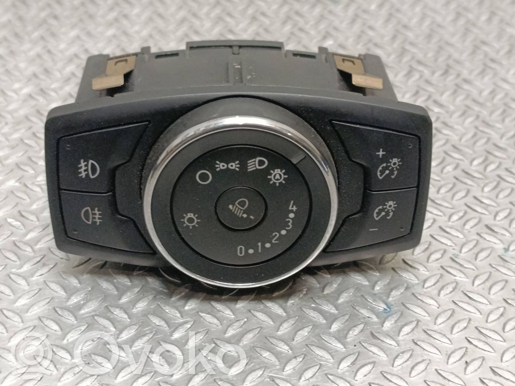 Ford Transit Custom Light switch 