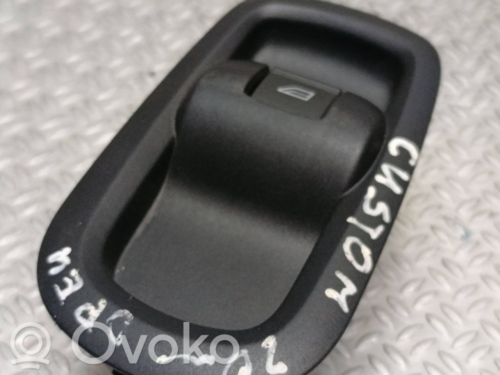 Ford Transit Custom Electric window control switch 