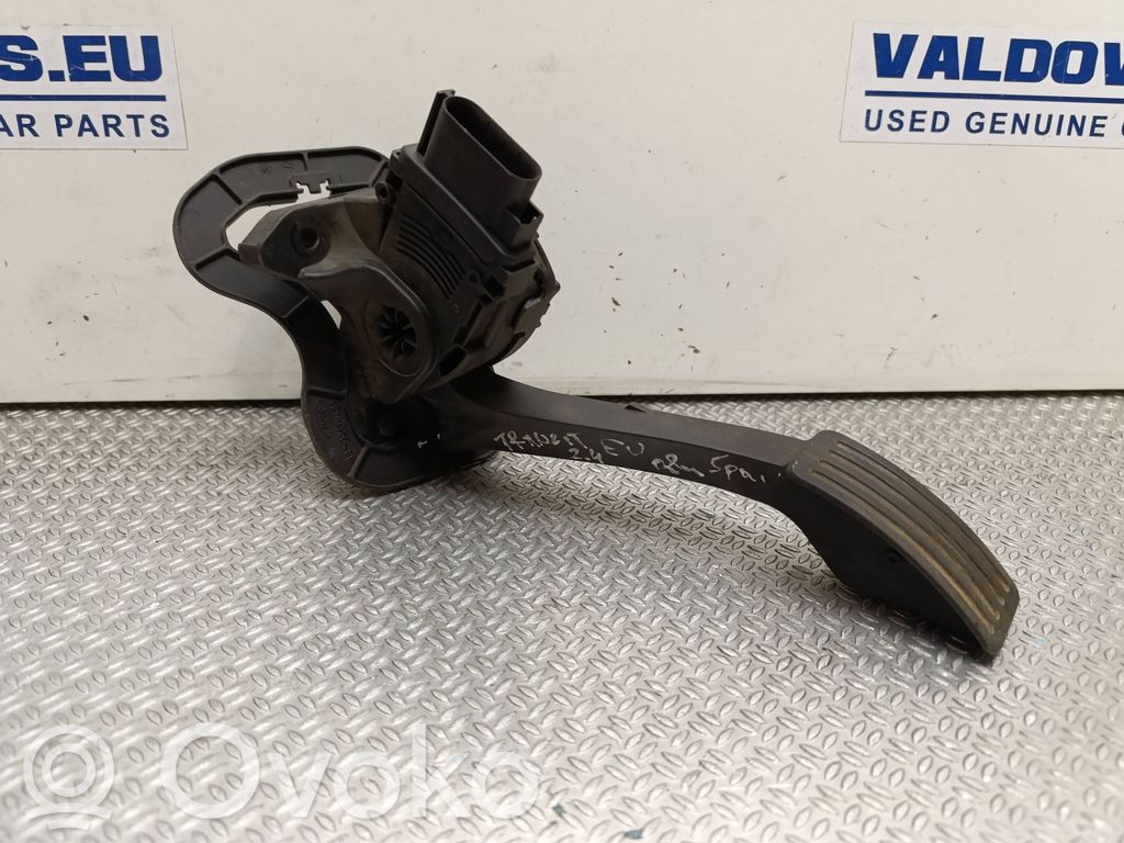 Ford Transit Accelerator throttle pedal 