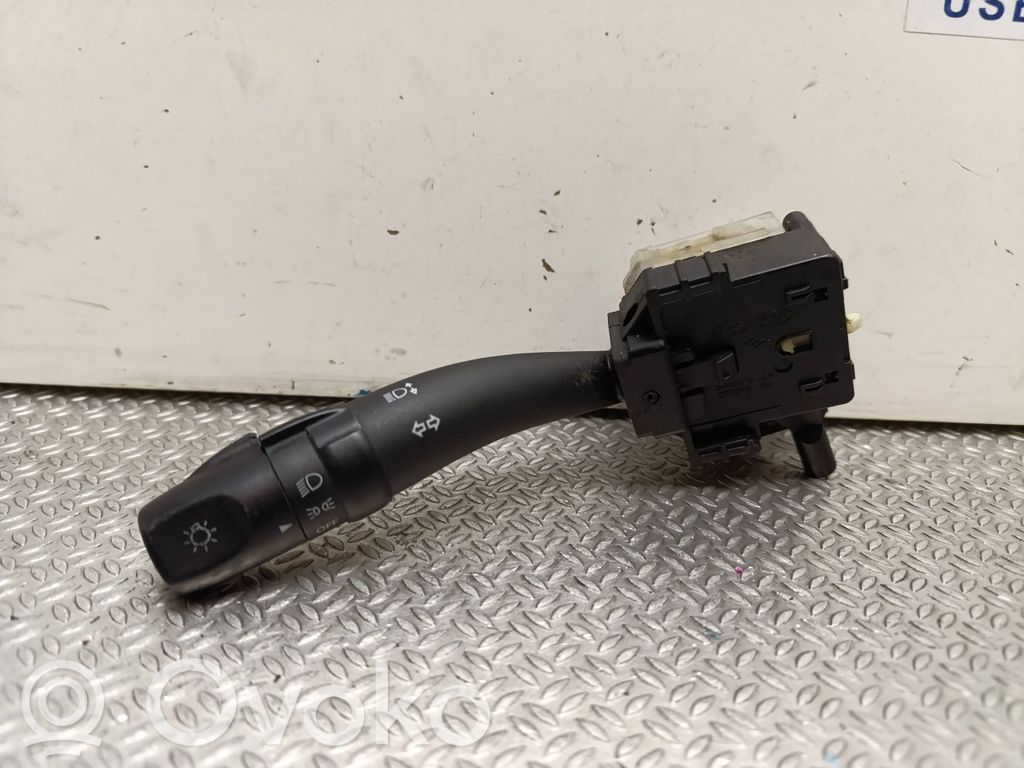 Hyundai H-1, Starex, Satellite Indicator stalk 