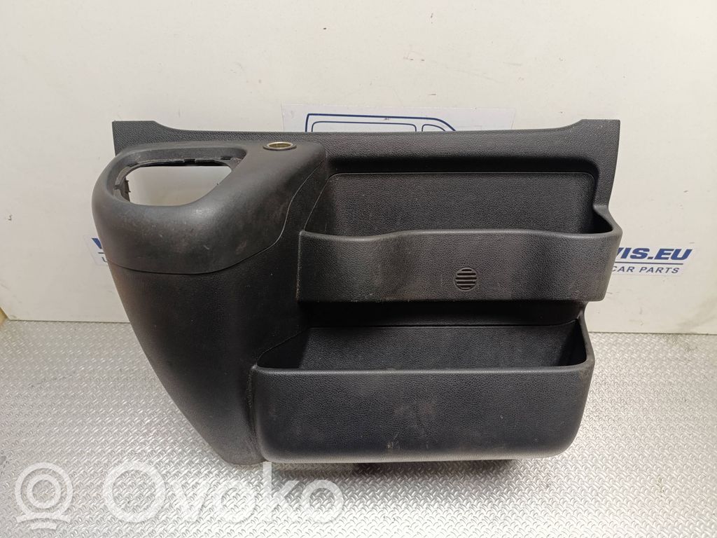 Element deski rozdzielczej / dół   6321S854,959100039R