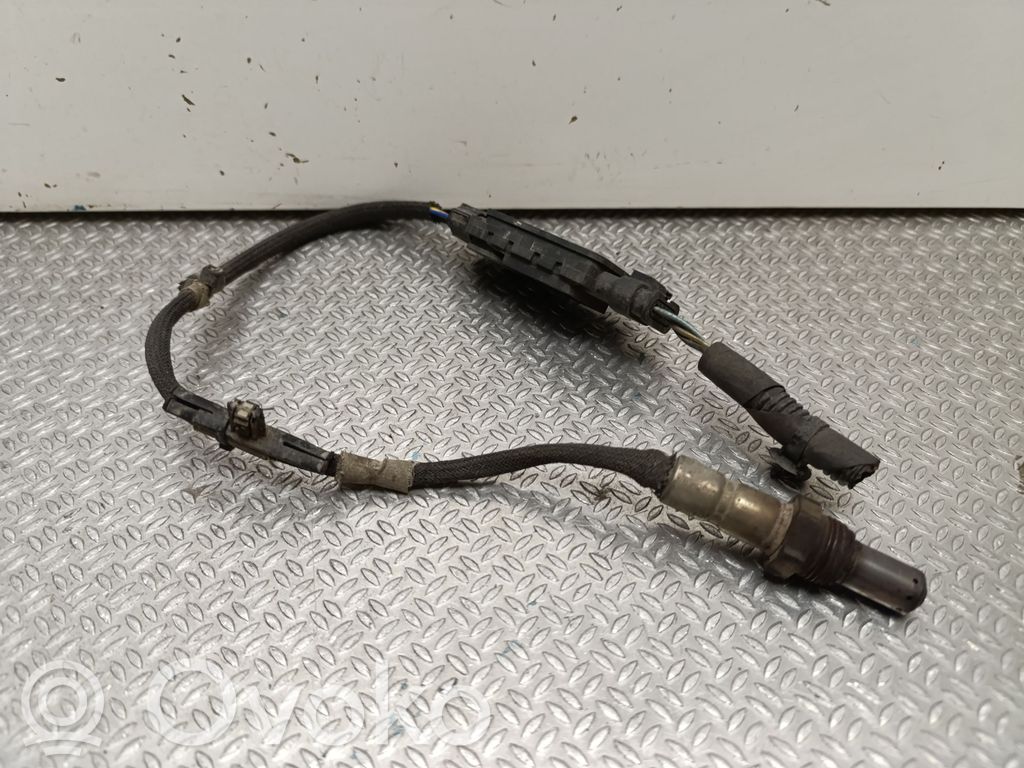 Ford Transit Lambda probe sensor 