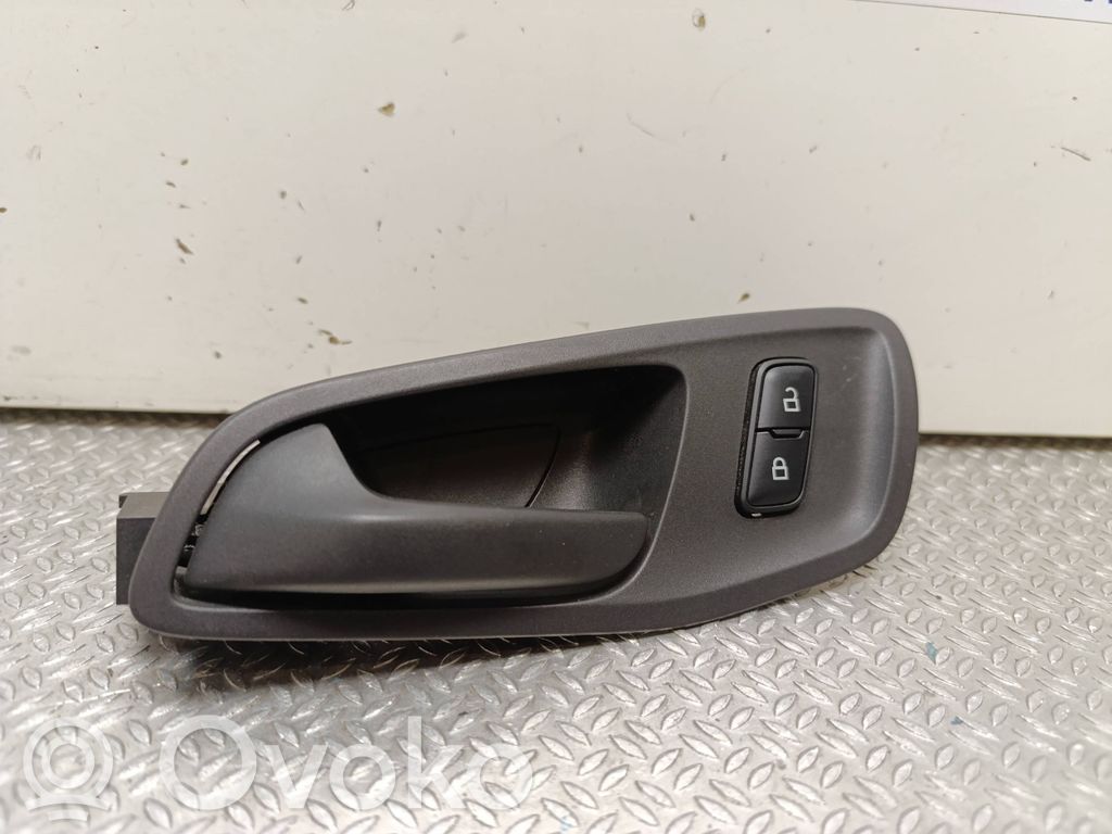 Ford Transit Manecilla interna puerta delantera 