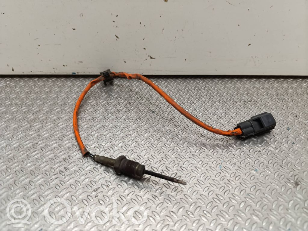 Ford Transit Exhaust gas temperature sensor 