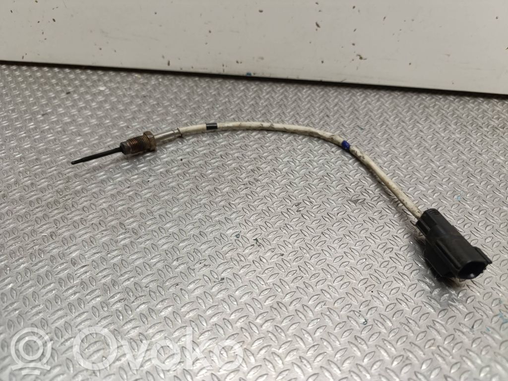 Ford Transit Exhaust gas temperature sensor 