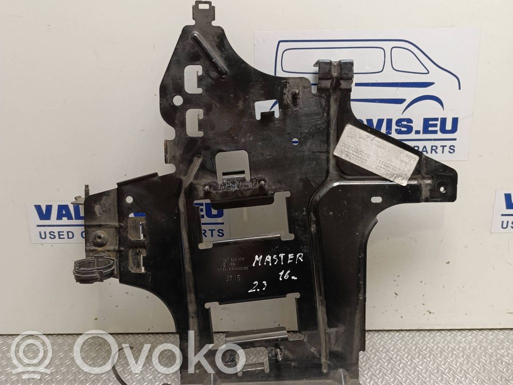 Renault Master III Cita veida dzinēja nodalījuma detaļa 