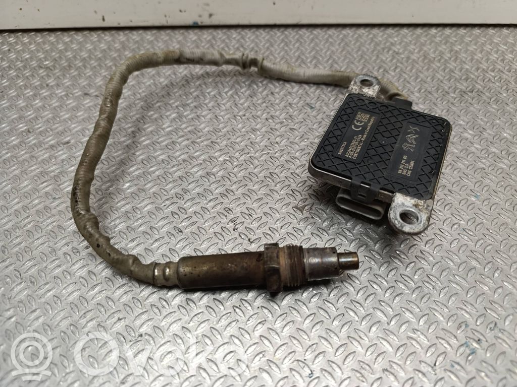 Citroen Jumpy Lambda probe sensor 