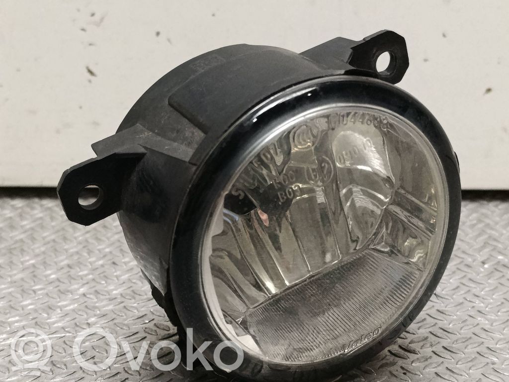 Peugeot Partner III Miglas lukturis priekšā 