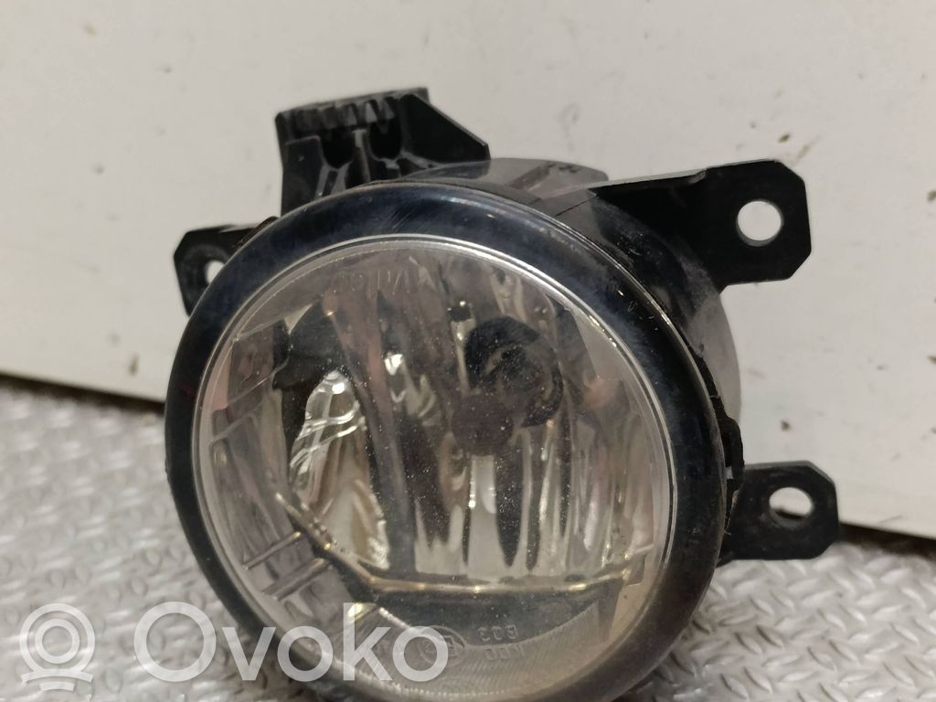 Peugeot Partner III Miglas lukturis priekšā 