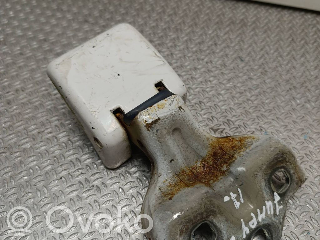 Citroen Jumpy Rear door upper hinge 
