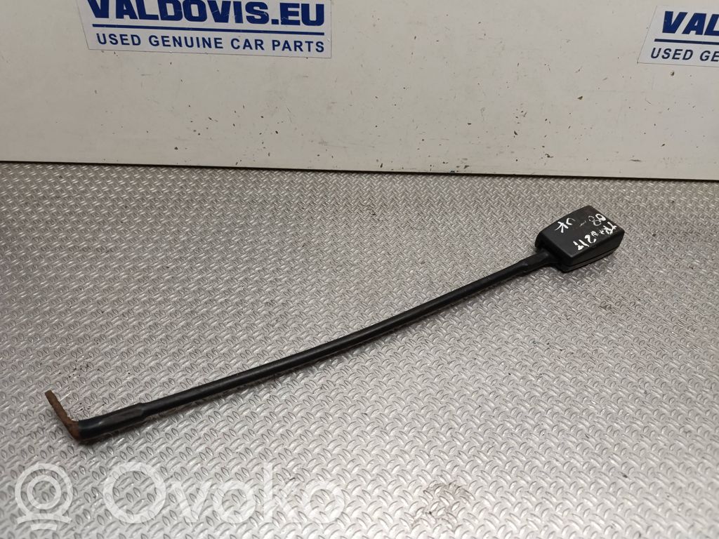 Ford Transit Klamra przedniego pasa bezpieczeństwa 