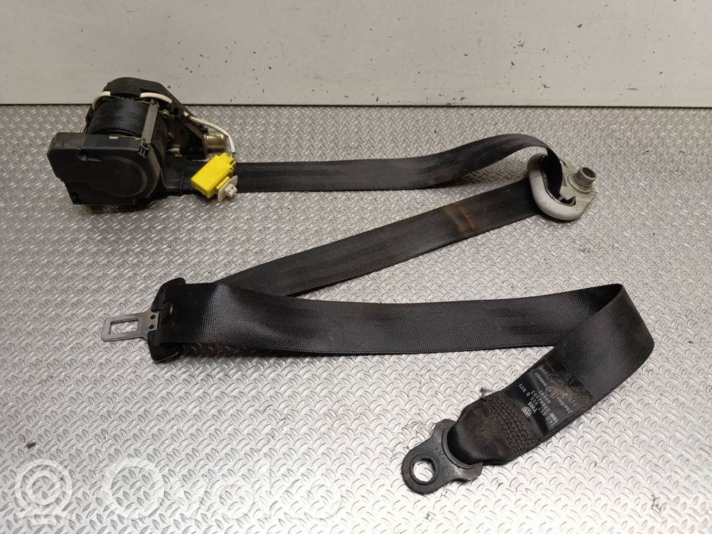 Volkswagen Caddy Saugos diržas priekinis 
