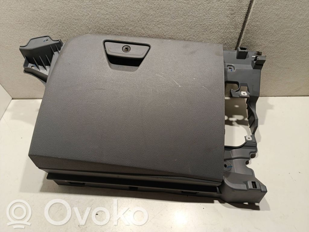 Ford Transit Glove box set 