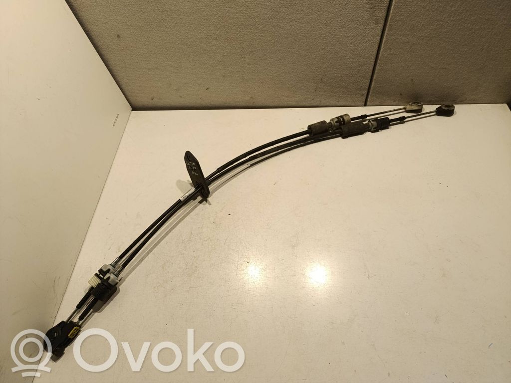 Ford Transit Custom Gear shift cable linkage 