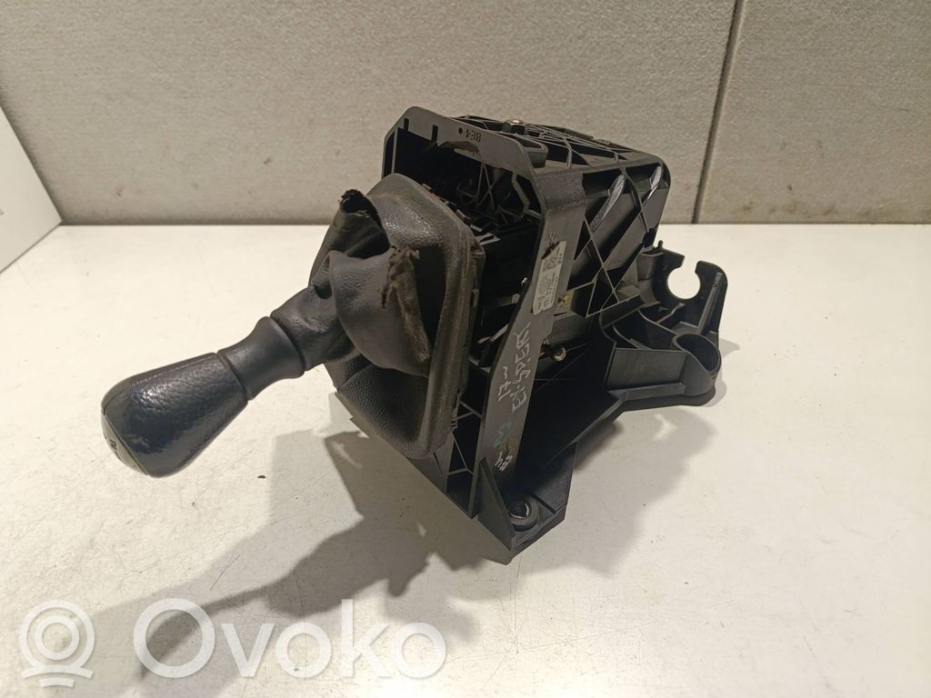 Peugeot Expert Gear shifter/selector 