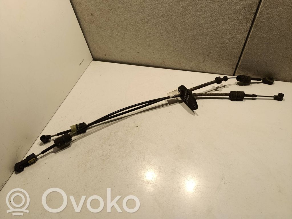 Ford Transit Gear shift cable linkage 