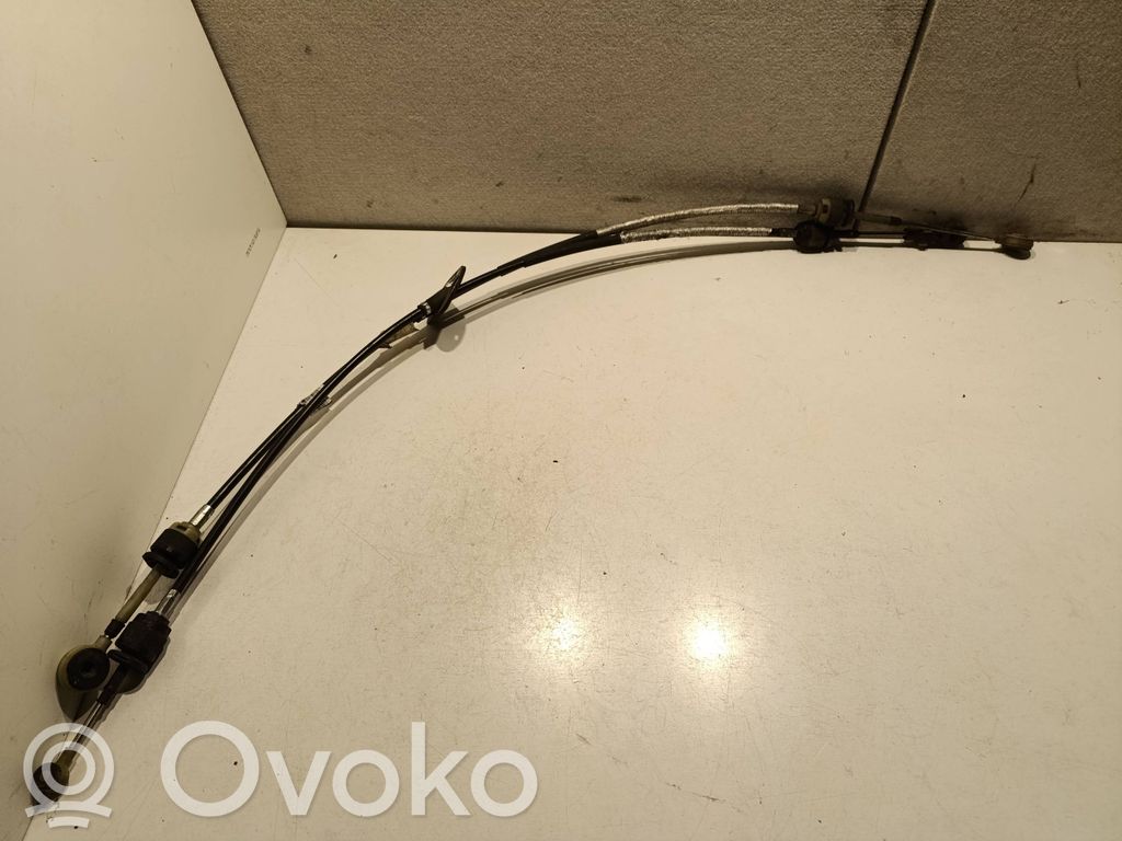Ford Transit -  Tourneo Connect Gear shift cable linkage 