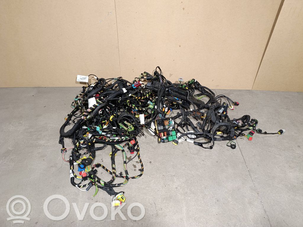 Toyota Proace Other wiring loom 