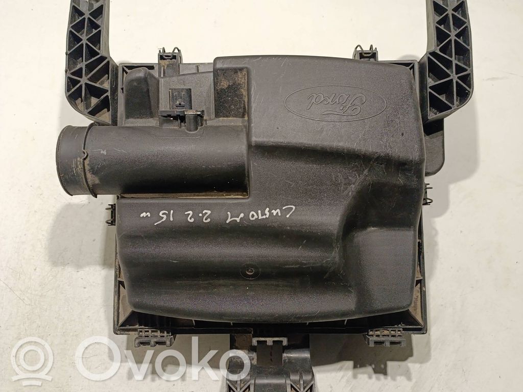 Ford Transit Custom Luftfilterkasten 