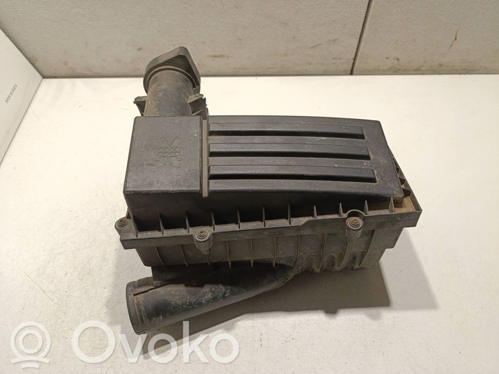 Volkswagen Caddy Obudowa filtra powietrza 