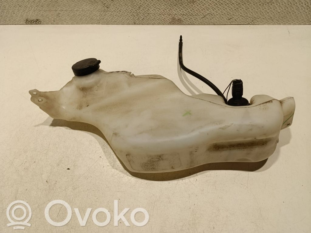 Zbiornik płynu do spryskiwaczy szyby przedniej / czołowej   289103959R,223728124R,289101808R