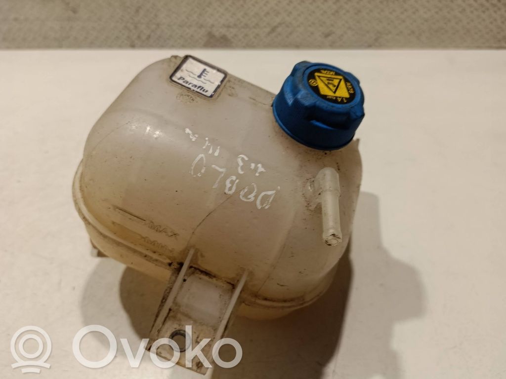 Fiat Doblo Aušinimo skysčio išsiplėtimo bakelis 