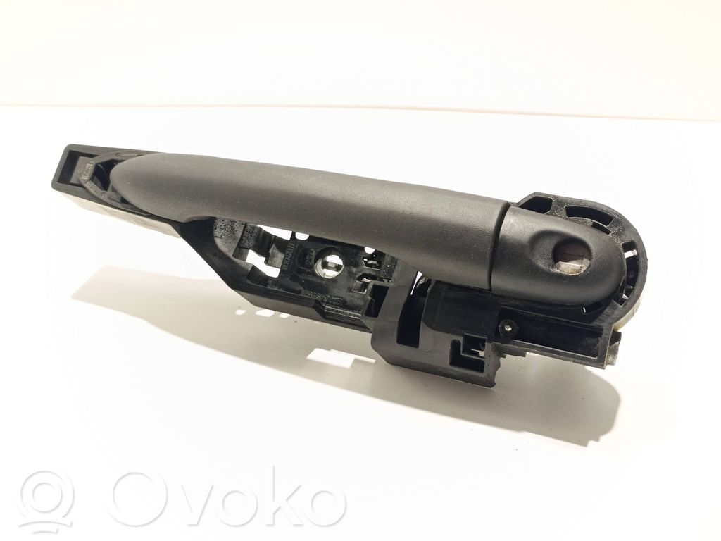 Renault Kangoo I Etuoven ulkokahva 