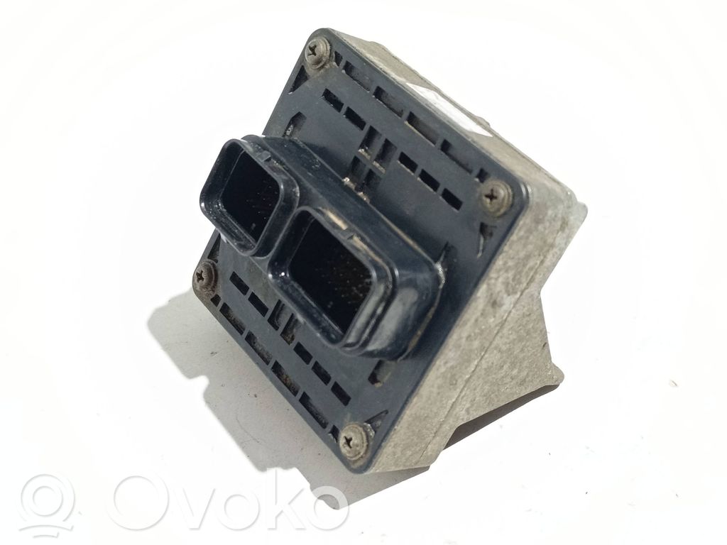 Subaru Forester SF Gearbox control unit/module 