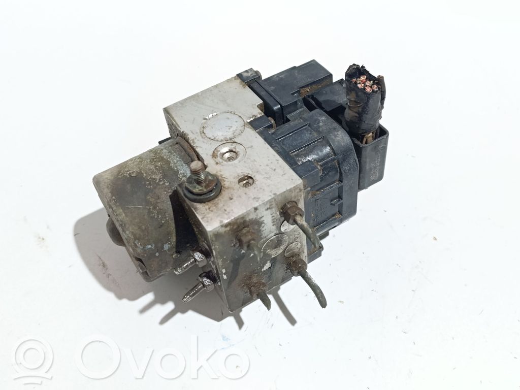 Subaru Forester SF ABS Pump 