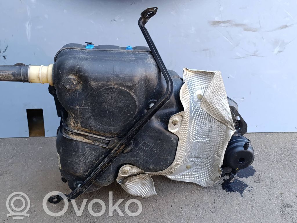 Citroen Berlingo Polttoainesäiliö 