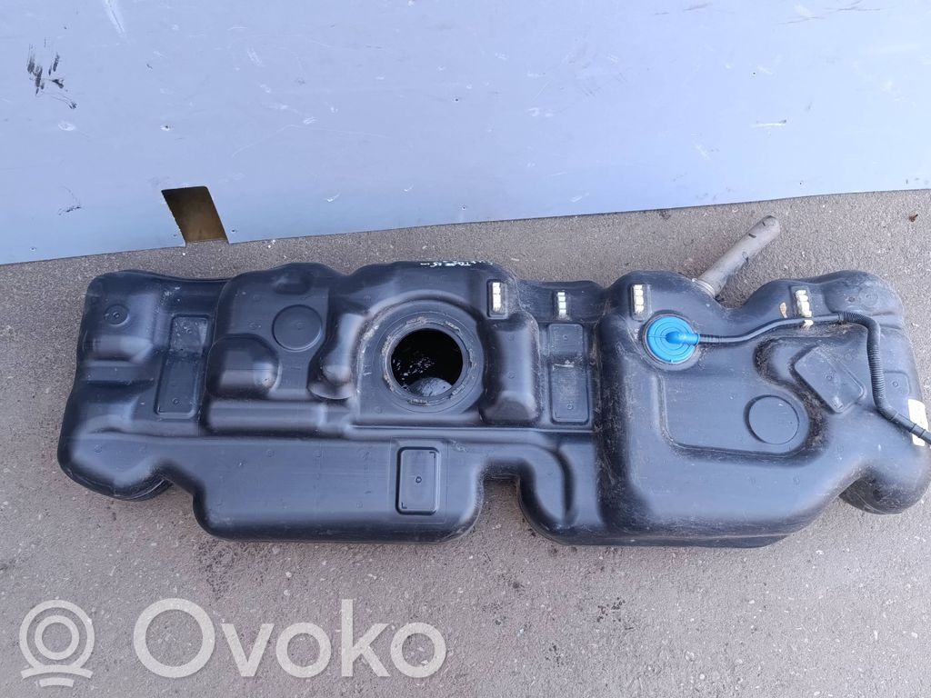 Ford Transit Polttoainesäiliö 