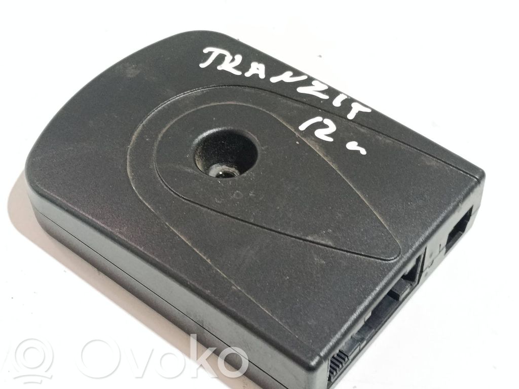 Ford Transit Bluetooth modulis 