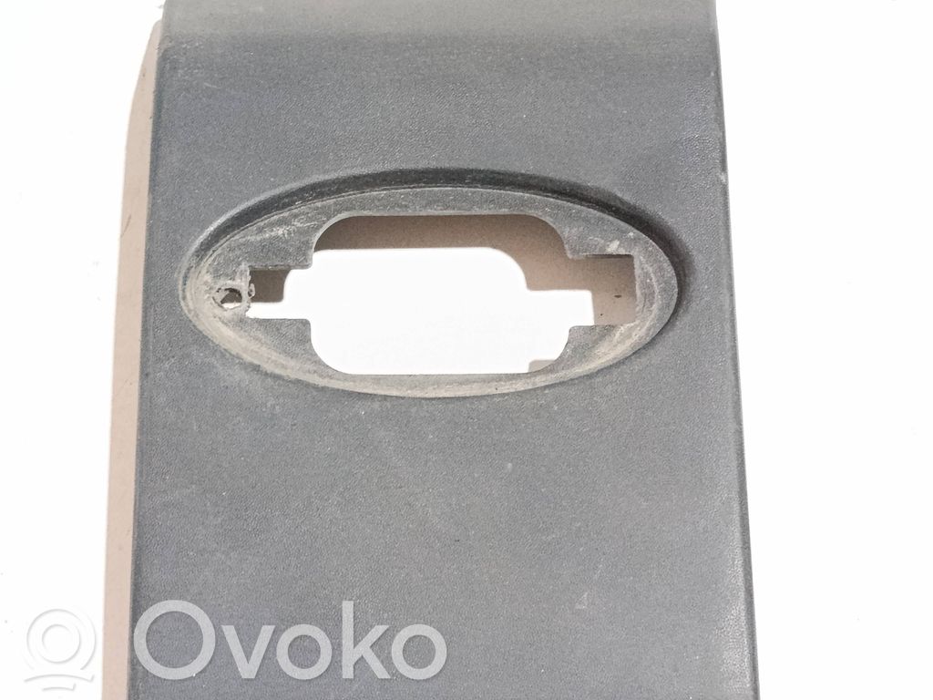 Renault Master III Rear fender molding trim 