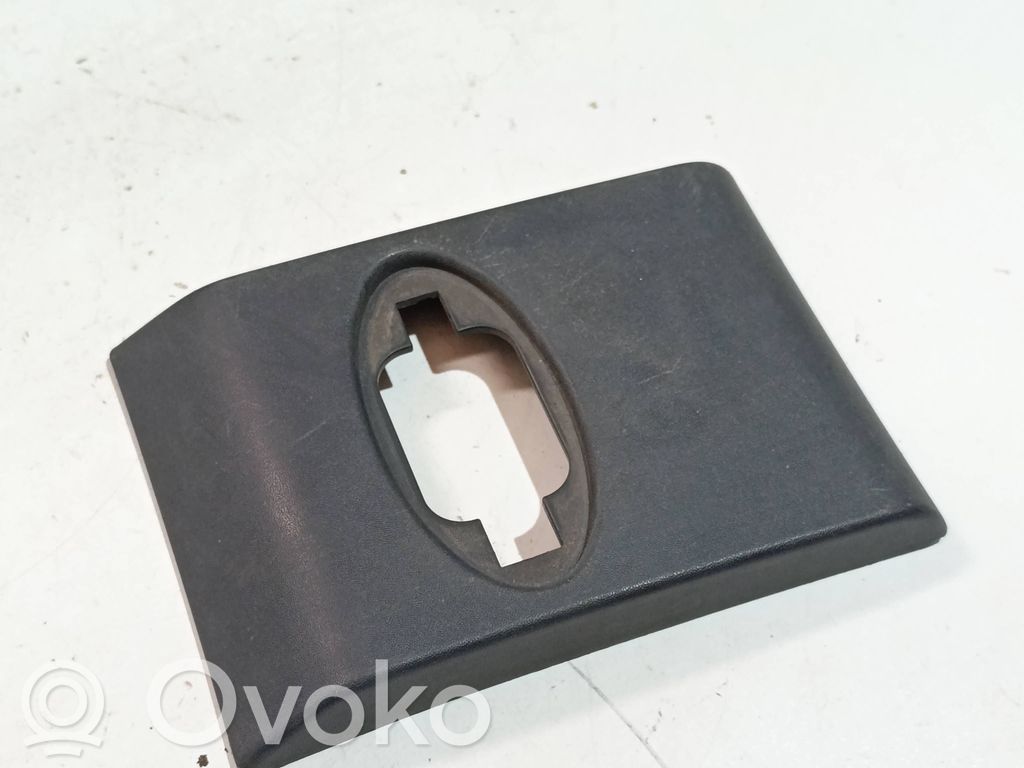 Renault Master III Rear fender molding trim 
