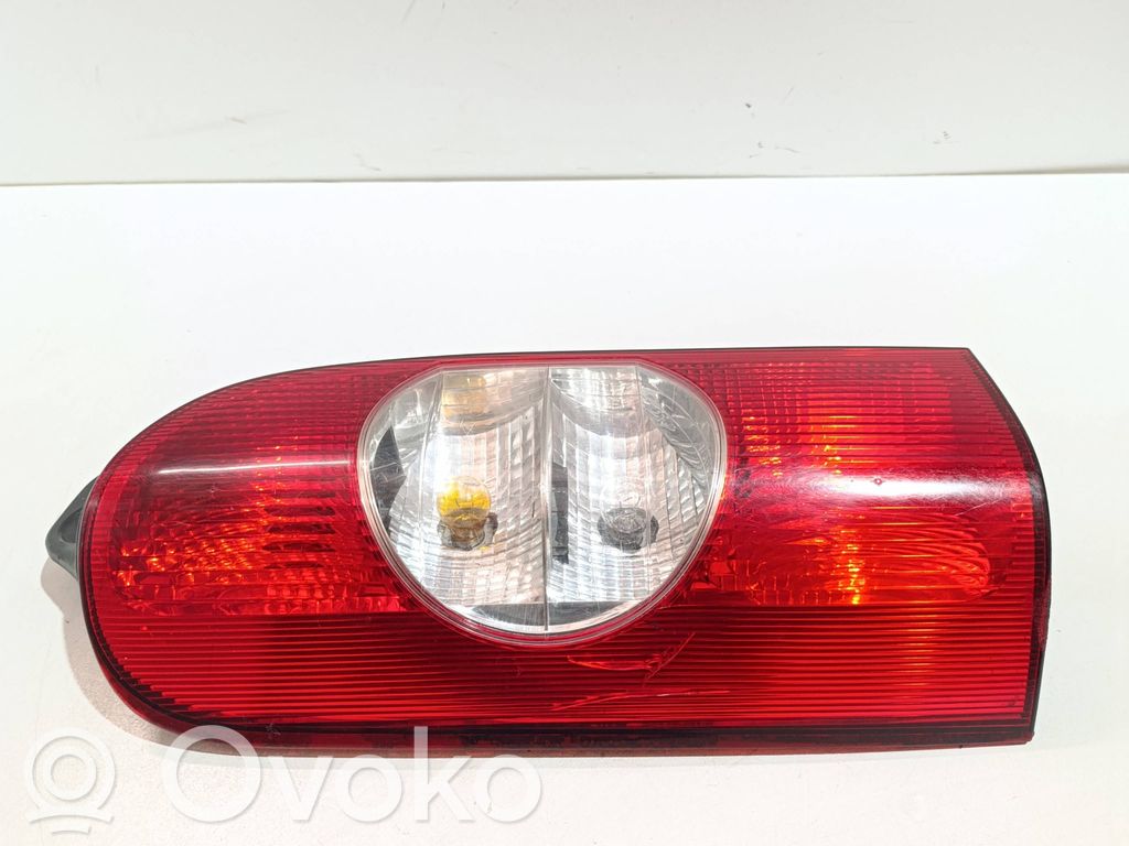 Opel Movano A Takavalot 
