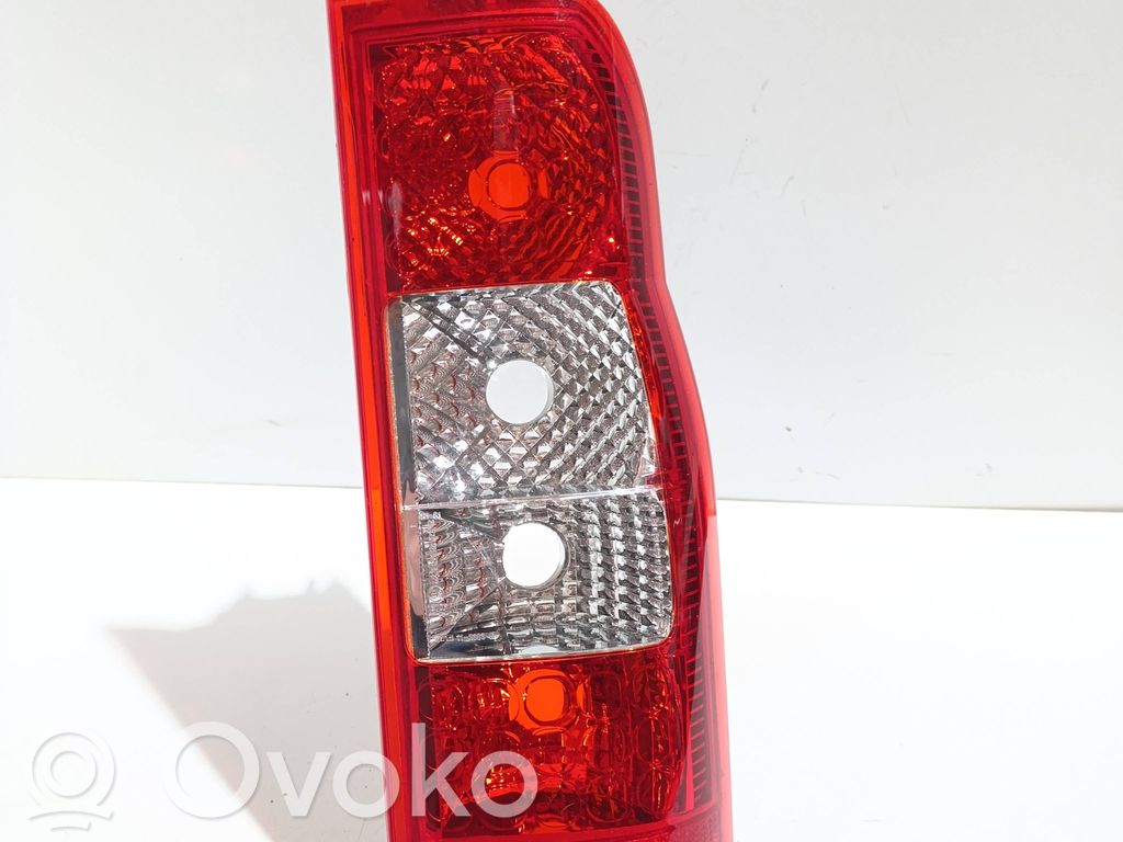 Ford Transit Takavalot 