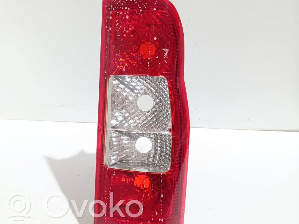Ford Transit Takavalot 