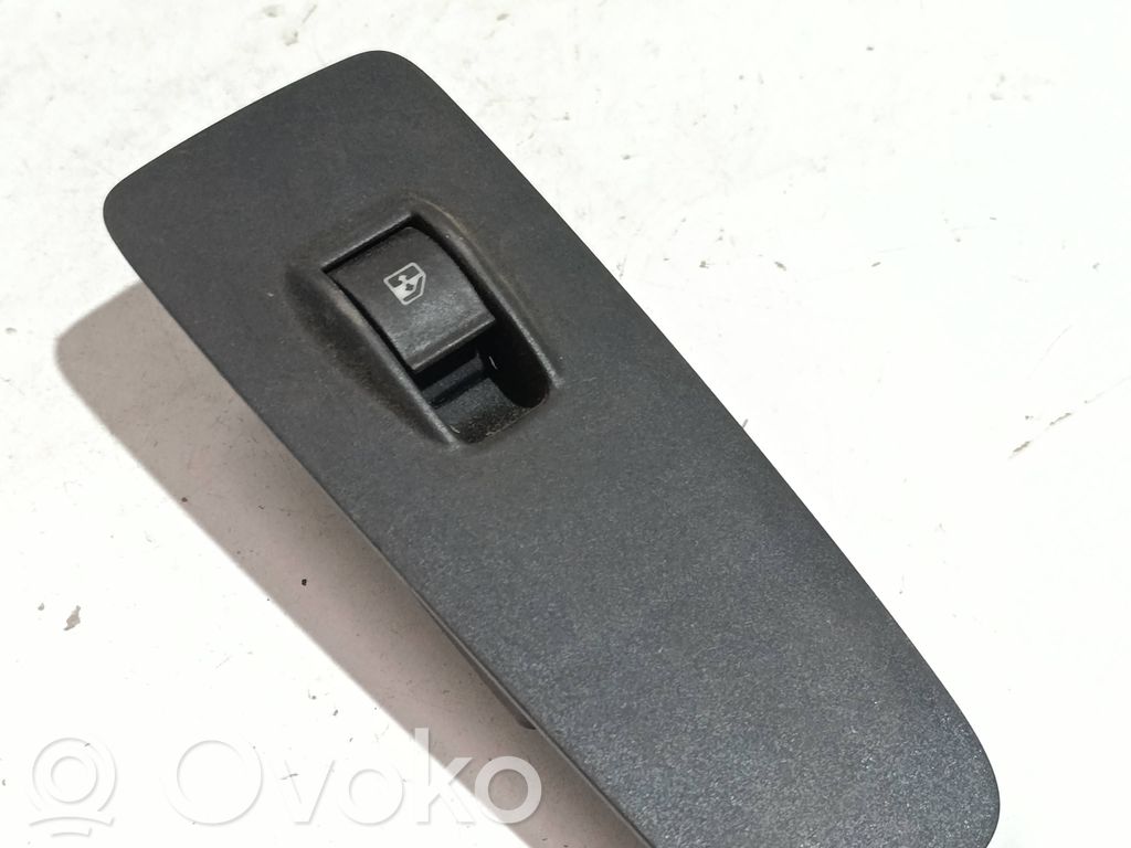 Citroen Jumper Electric window control switch 