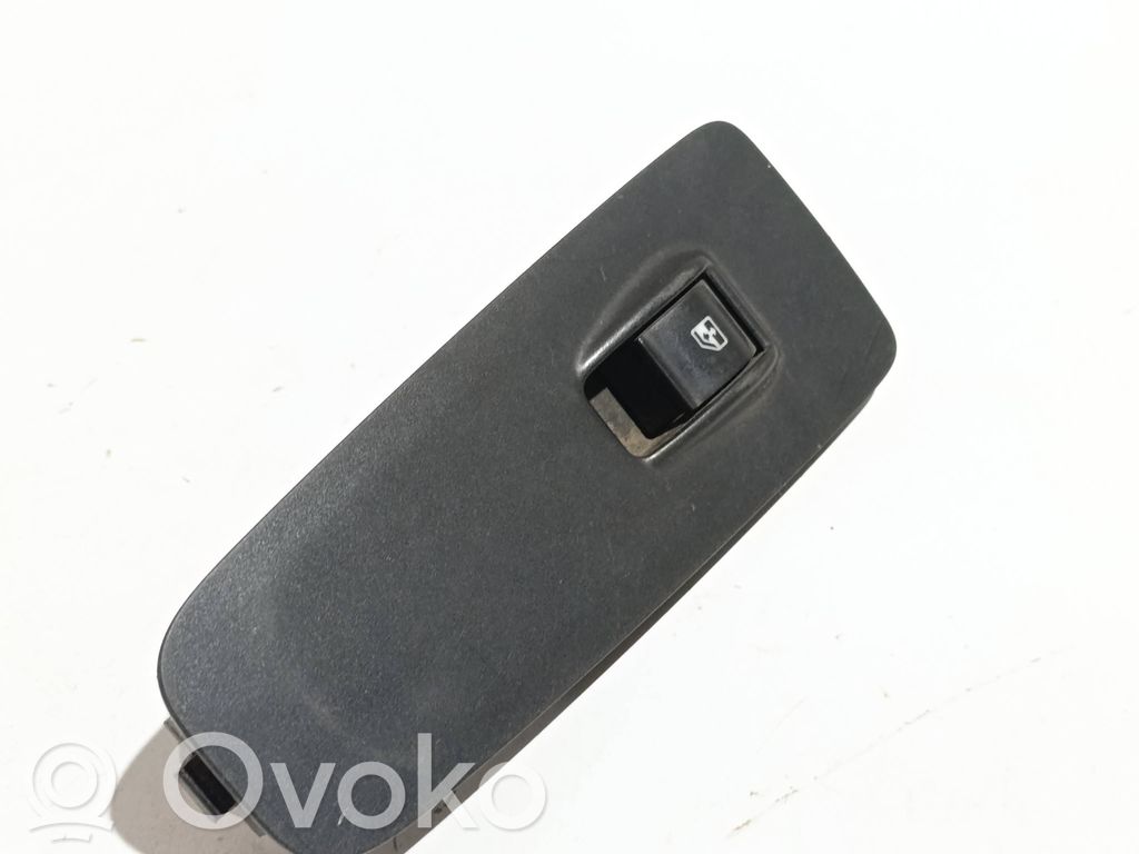 Fiat Ducato Electric window control switch 