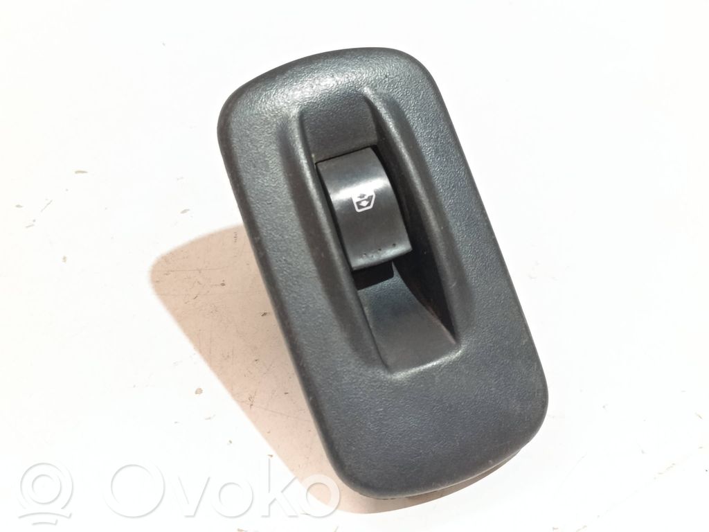 Nissan Primastar Electric window control switch 