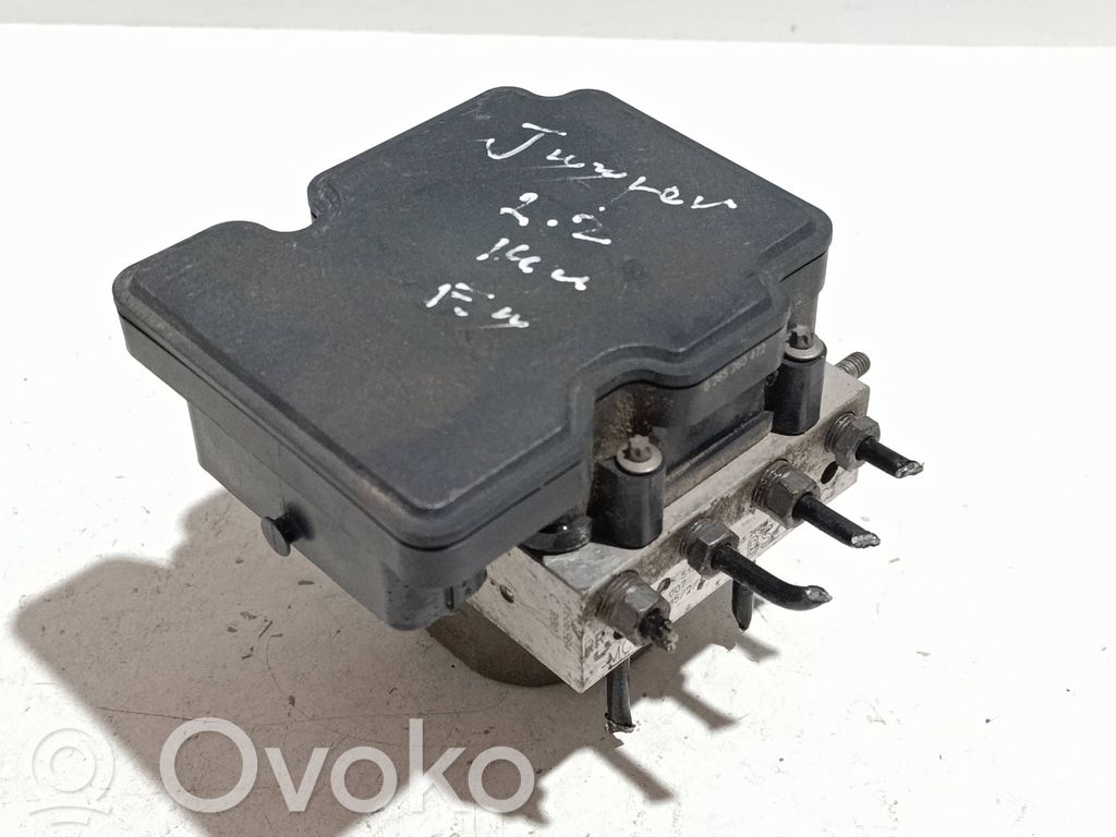 Citroen Jumper ABS Pump 