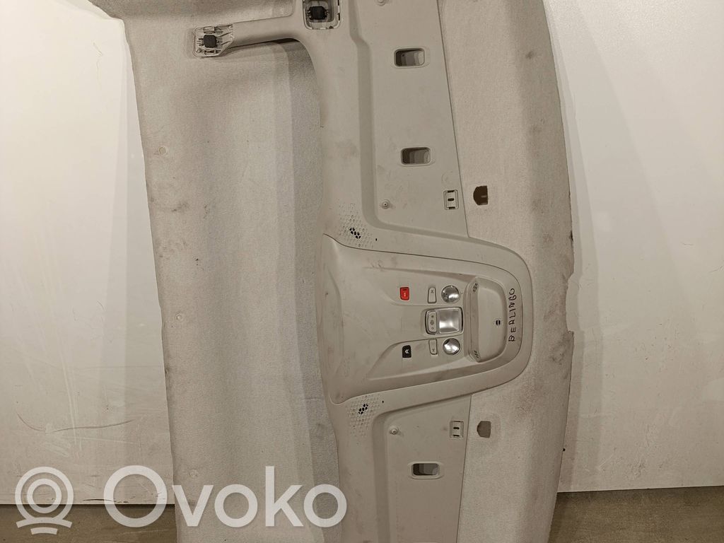 Citroen Berlingo Techo 