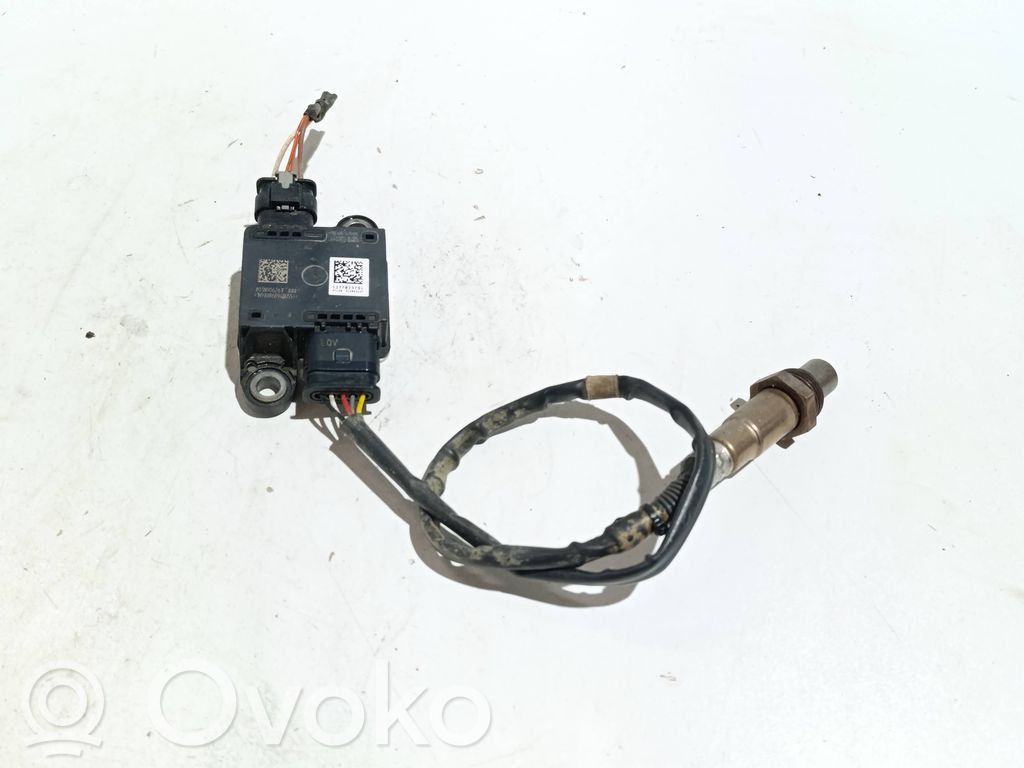 Volkswagen Crafter Lambda probe sensor 