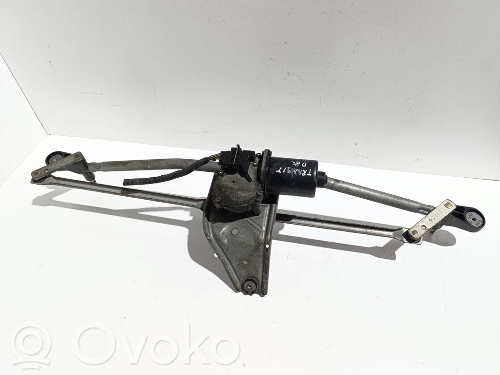 Ford Transit Articulație ștergător față 