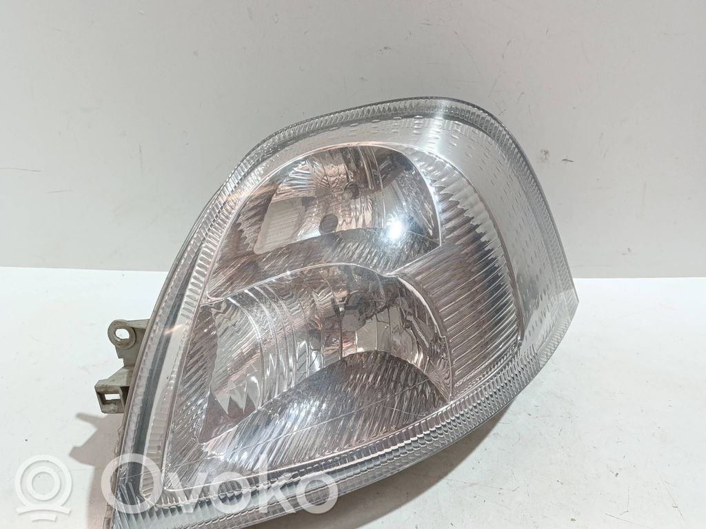 Renault Master II Headlight/headlamp 