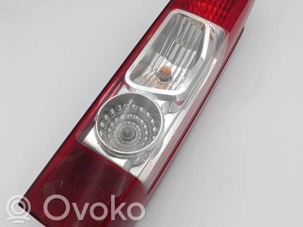 Fiat Ducato Lampa tylna 