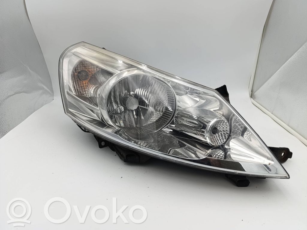 Peugeot Expert Headlight/headlamp 