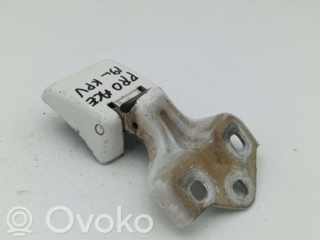 Toyota Proace Galinis viršutinis vyris 