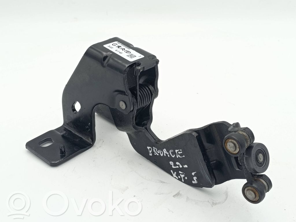 Toyota Proace Sliding door upper roller guide/hinge 